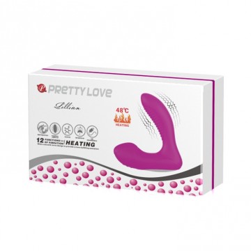 PRETTY LOVE - LILIAN USB 12...