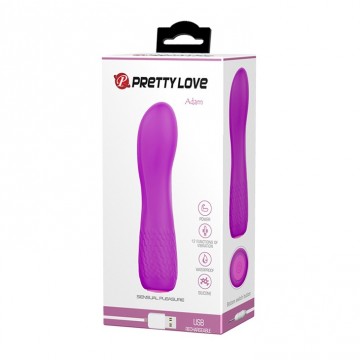 PRETTY LOVE - ADAM USB 12...