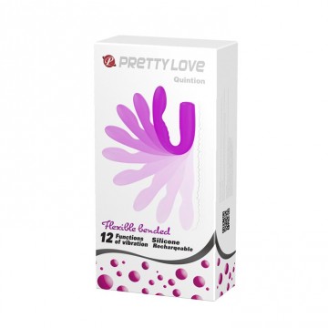 PRETTY LOVE - Quintion USB...