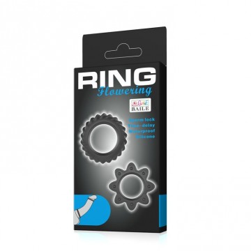 BAILE - RING FLOWERING...