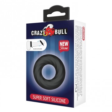 CRAZY BULL- SUPER SOFT...