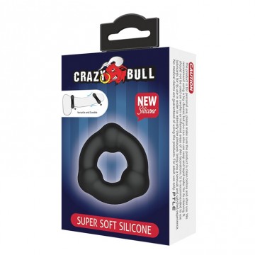 CRAZY BULL - SUPER SOFT...