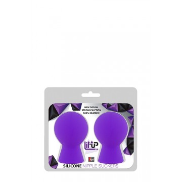 Pompka-LIT-UP NIPPLE...