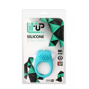 Pierścień-LIT-UP SILICONE...