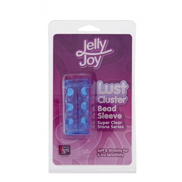 Stymulator-JELLY JOY LUST...