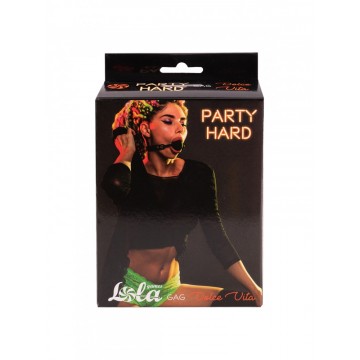 Gag Party Hard Love Addict...