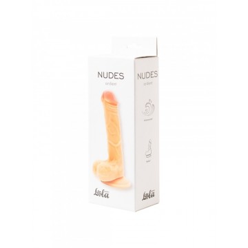Dildo Nudes Ardent