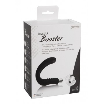 Plug / prostata-Joystick...
