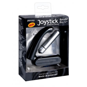 Plug / prostata - Joystick...