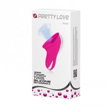 PRETTY LOVE - ISAAC, USB 7...