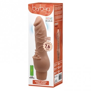 BAILE - CLARK Vibrating...
