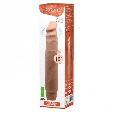 BAILE- Multispeed Flexible...
