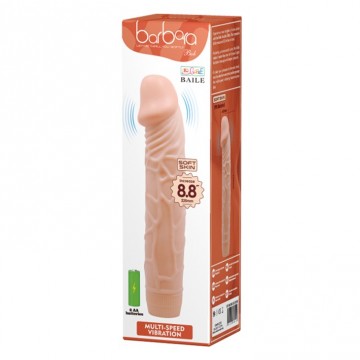 BAILE - BOB Vibrating Sofy...