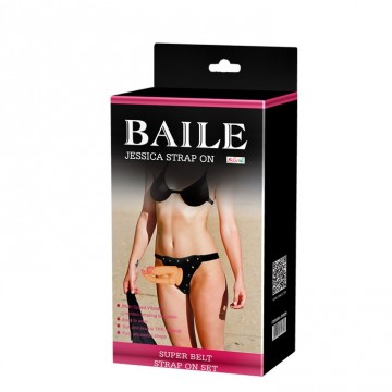 BAILE - JESSICA Double...