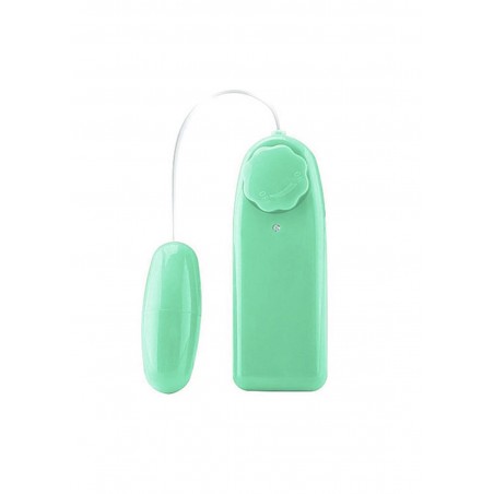 Vibrating Egg
