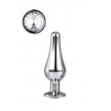 GLEAMING LOVE SILVER...