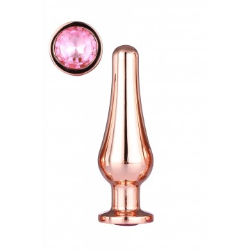 GLEAMING LOVE ROSE GOLD...