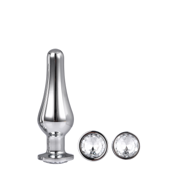 GLEAMING LOVE PLEASURE SET...