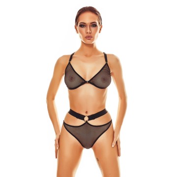 Sway - L/XL (thongs + bra/...