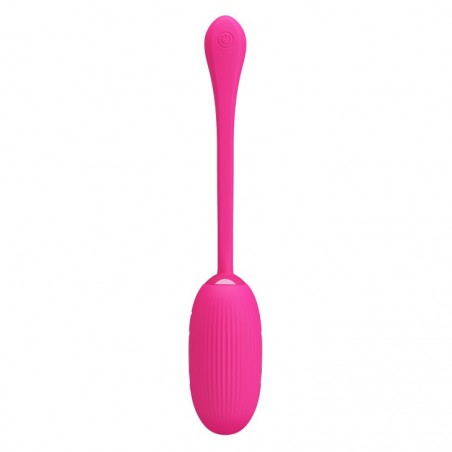 PRETTY LOVE - DOREEN 12 FUNCTIONS USB PINK
