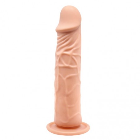 BAILE- BARBARA 7.8'' Flesh