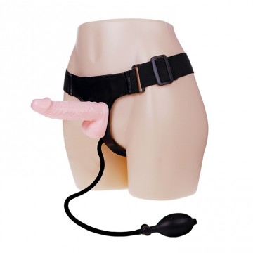 BAILE- Ultra Harness...