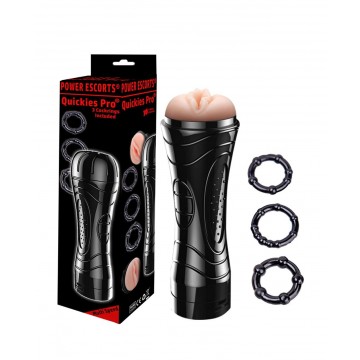 Quickes Pro - Vibrating...