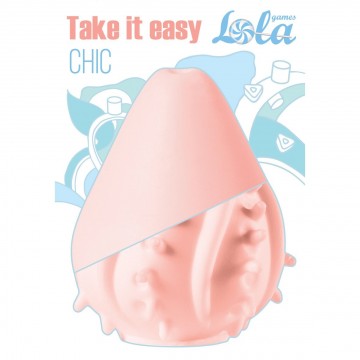 Masturbator Take it Easy...
