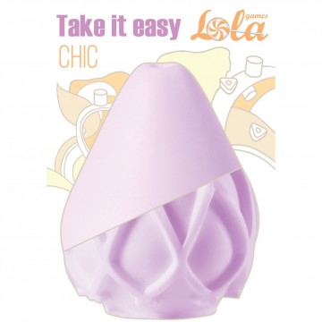 Masturbator Take it Easy...