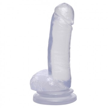 Dildo-BASIX 8"""""""" DONG...