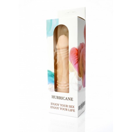Wibrator-HURRICANE- vibrator