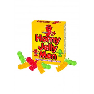 Słodycze-SEXY JELLY MEN