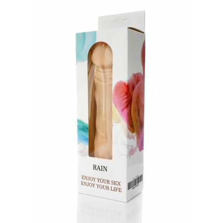 Wibrator-RAIN-vibrator