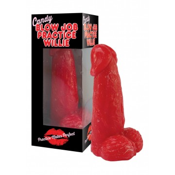 Słodycze-CANDY BLOW JOB...