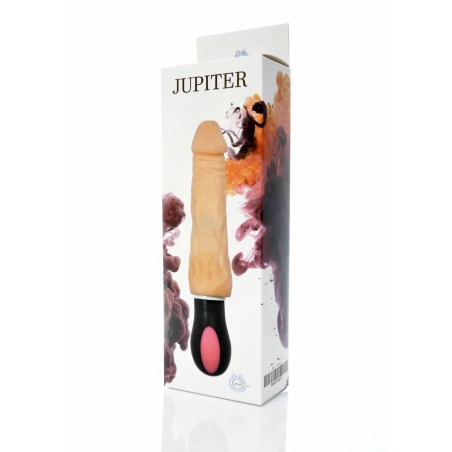 Wibrator-JUPITER-USB-12function,rotation vibrator