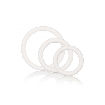 Pierścień-RUBBER RING WHITE...