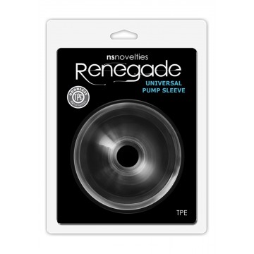 Uszczelki-RENEGADE PUMP...