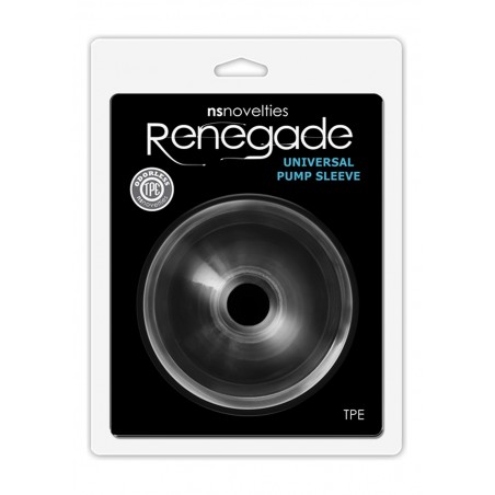 Uszczelki-RENEGADE PUMP DONUT ORIGINAL