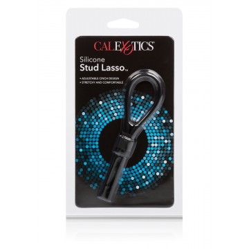 Pierścień-SILICONE STUD...