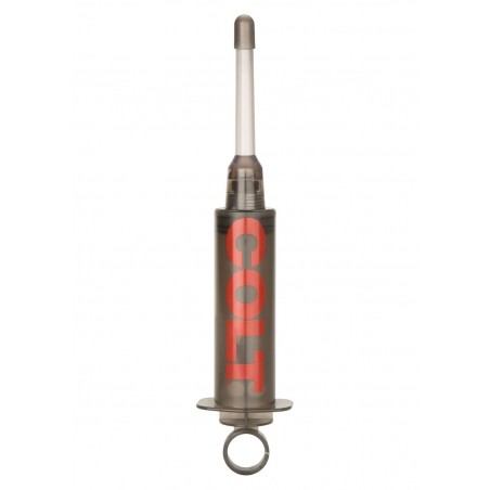 Anal/hig-COLT VIBRO CLEANSE SMOKE
