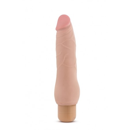 Wibrator-AU NATUREL FABIEN BEIGE