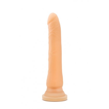 Dildo-AU NATUREL MR. SLIM BEIGE
