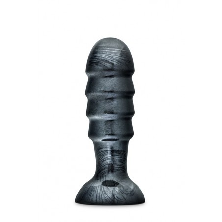Plug-JET BRUISER CARBON METALLIC BLACK