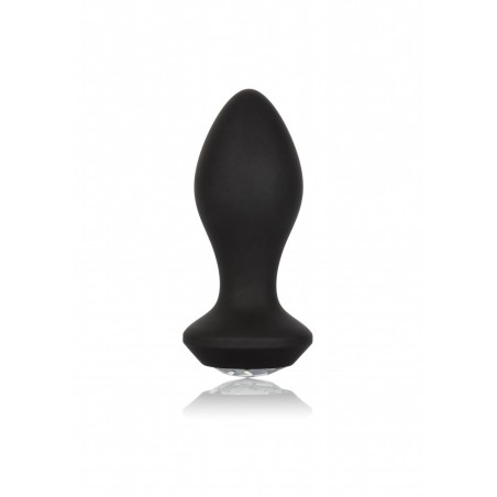 Plug/vibr-Vibrating Petite Crystal Probe