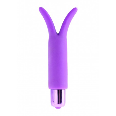 Stymulator-Silicone Fun Vibe