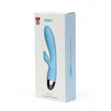 Wibrator-VIBRATORE RABBIT...