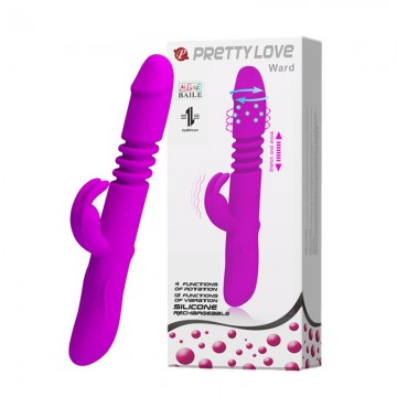 PRETTY LOVE - WARD, USB, 12...