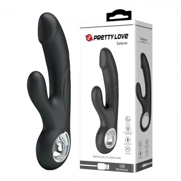 PRETTY LOVE - SELENE, USB,...