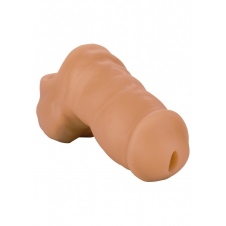 Ultra Soft Silicone Packer