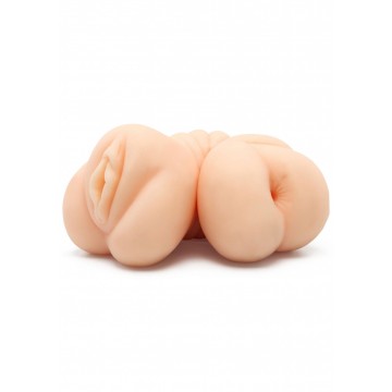 Snug Double Fucker Pussy/Ass